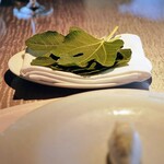 アルマーニ リストランテ - 