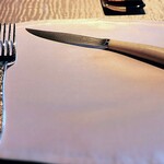 アルマーニ リストランテ - 