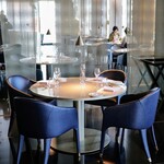 アルマーニ リストランテ - 