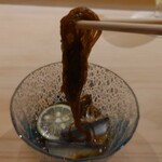 鮨 なんば - 沖縄の水雲