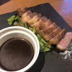 ワイン酒場 201 - 