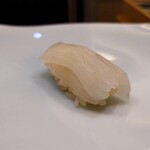 鮨 なんば - 白烏賊