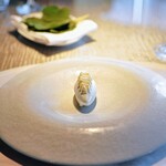 アルマーニ リストランテ - 