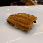 鮨 なんば - 穴子