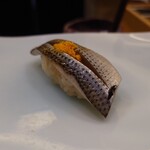 鮨 なんば - 小肌