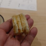 鮨 なんば - 太刀魚