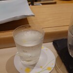 鮨 なんば - 福岡 田中六五（半合）