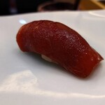 鮨 なんば - 赤身