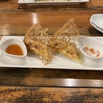 餃子専門丸虎 - 