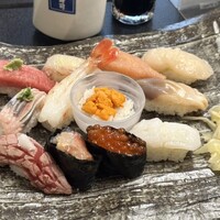 おたる政寿司 本店 - 