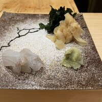 鮨 つきうだ - 