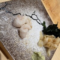鮨 つきうだ - 