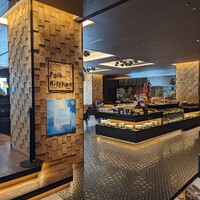 フォルク キッチン オールデイダイニング  - 