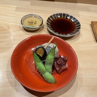 鮨 つきうだ - 