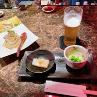 WA-DINNER き - 