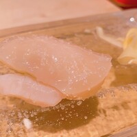 鮨 たけうち - 