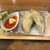 餃子専門丸虎 - 料理写真: