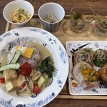 白水郷アートプレイス MinamiASO style - 