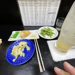 手打うどん 四国屋 - 