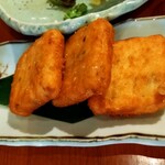 黒毛和牛ひつまぶしと創作和食 雅じゃぽ - 