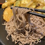 ひなたうどん - そば