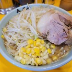 ラーメン二郎 - 