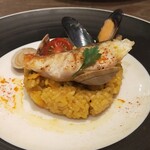 チャヤマクロビ ロイヤルパークホテル ザ 汐留店  - 