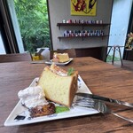 白水郷アートプレイス MinamiASO style - 