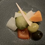 マグダレーナ - 