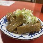 中華料理 喜楽 - 