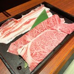 瓢嘻 銀座本店 - 