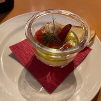 カフェトスカ - 熱々ココット（全員）