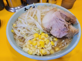 ラーメン二郎 - 