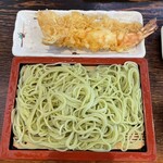 小岩やぶそば - 