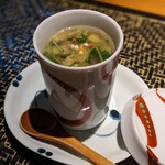 託正 - 茶碗蒸し