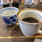 ごん喫茶 - 