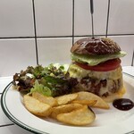 エスビーダイナー コウベ - 