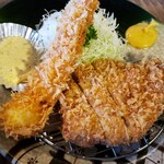 梨果園＆丹乃蔵 - 