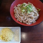 元祖肉肉うどん - 