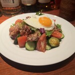 ワンアンドオンリー - 