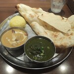 インド料理 ムンバイ - 