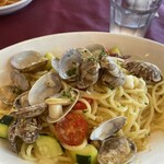 イタリア食堂 ラ ルーチェ - 