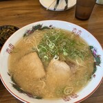 金ちゃんラーメン 羽釜造り - 