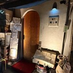 麺や 蓮と凜と仁 - 