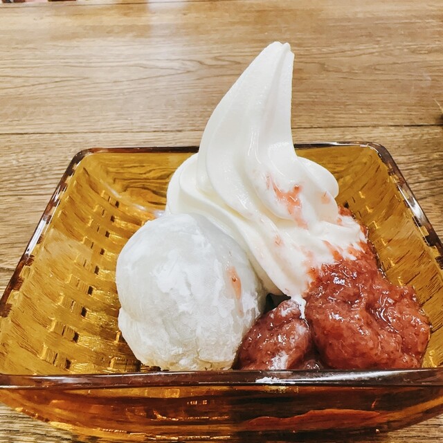 雑貨ショップ ひと休み処 トコトコ（雑貨ショップ ひと休み処 ToKoToKo） - 帯広（カフェ）の写真