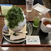 文明堂茶館 ル・カフェ