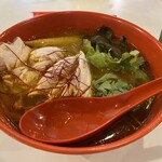 MR.CHICKEN鶏飯店 - 