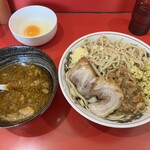 ラーメン二郎 - 