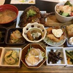 Taishuu Kaisen Izakaya Akashitei - 