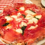 イル・パチョッコーネ・ディ・キャンティ - 